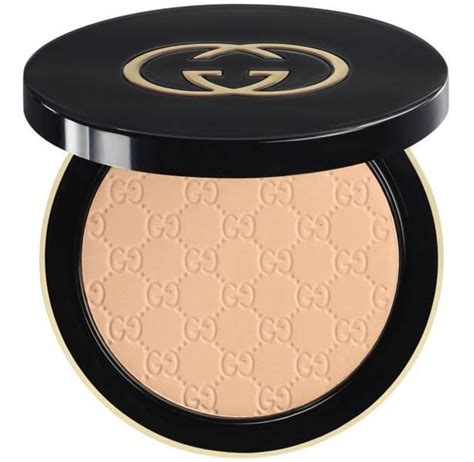 gucci face satin matte powder foundation 140|Gucci bronzer powder.